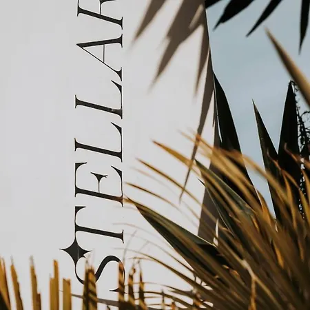 Villa Casa Stellar San José