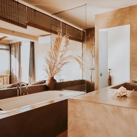 Casa Stellar Villa *