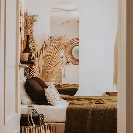 Casa Stellar - Boutique With Private Heated Pool And Sea View - Sustainably Solar Powered Villa
