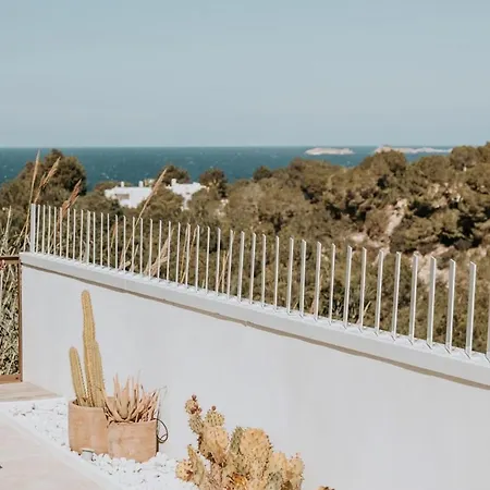Casa Stellar - Boutique With Private Heated Pool And Sea View - Sustainably Solar Powered * San José