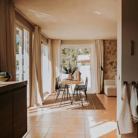 Villa Casa Stellar - Boutique With Private Heated Pool And Sea View - Sustainably Solar Powered San José